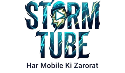 StormTubeStore