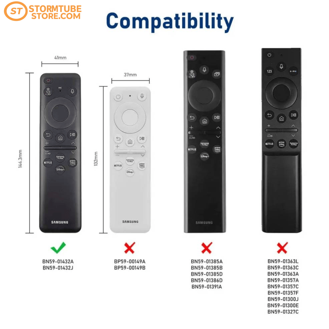 solar remote case bn59 01432j (9)