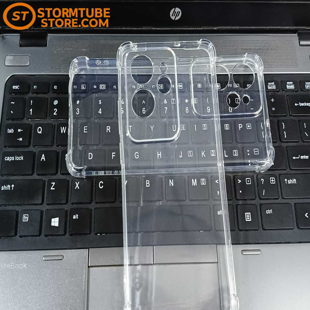 tpu realme gt 6 5g (2)