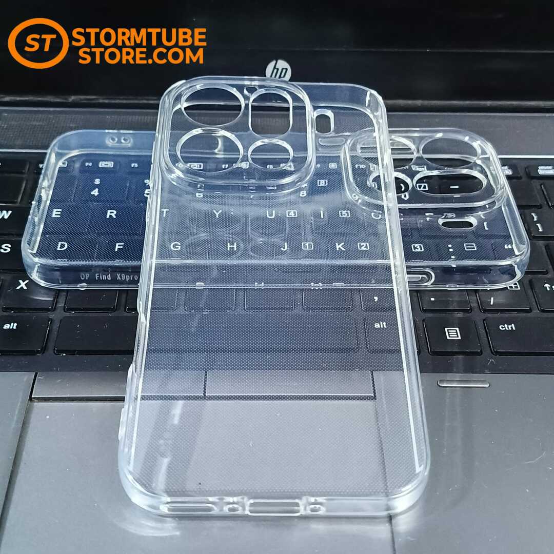 OPPO Find X9 Pro Back Cover