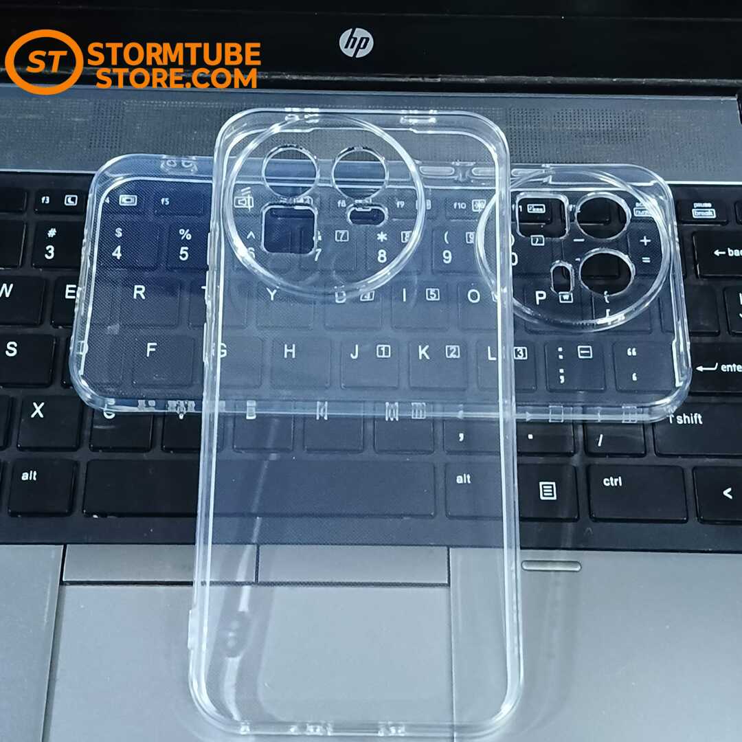 Realme GT 8 Back Cover