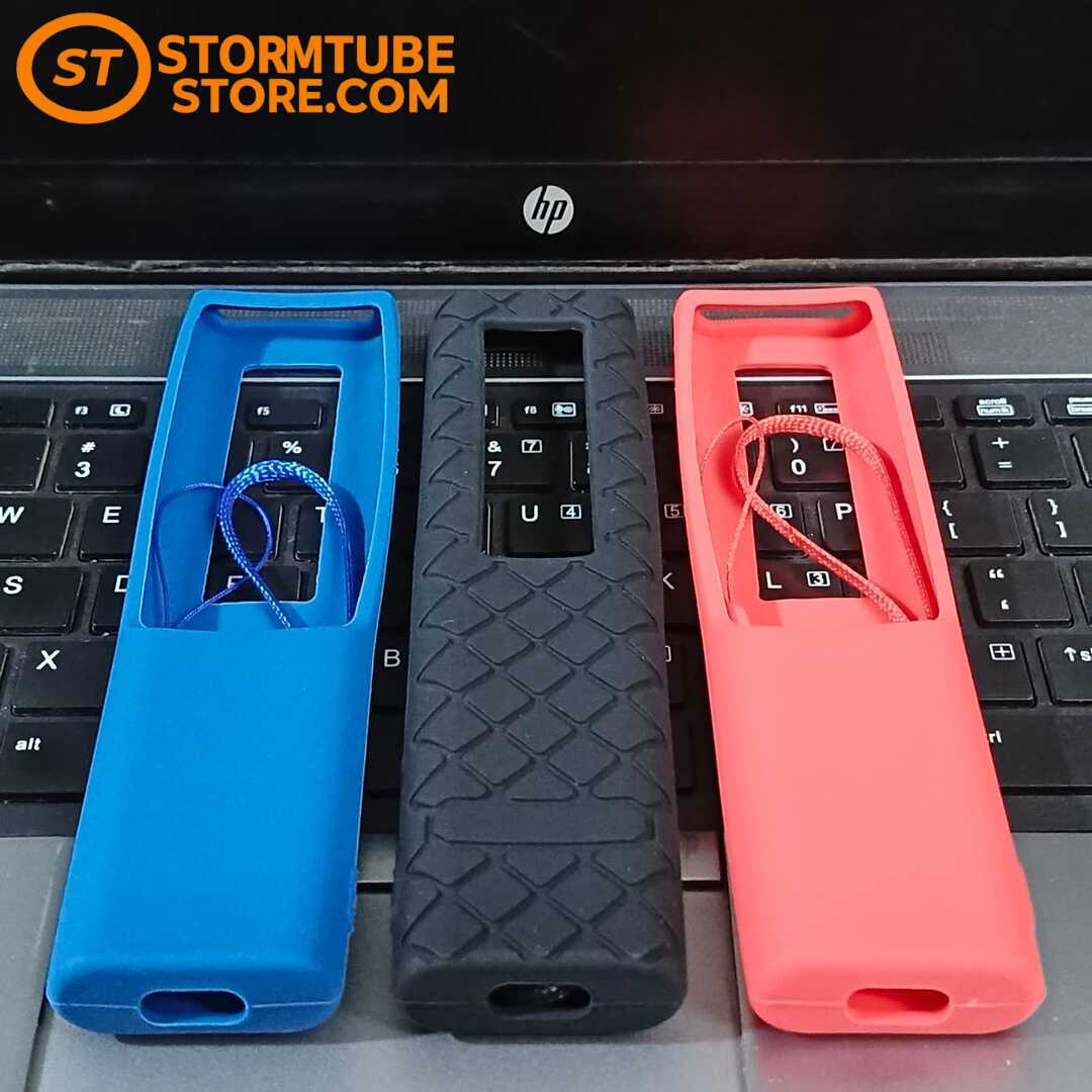Samsung Solar Remote Cover BN59-01357L, BN59-01357B, BN59-01357A Protective Sleeve | Waterproof & Shockproof Silicone Case - Image 2