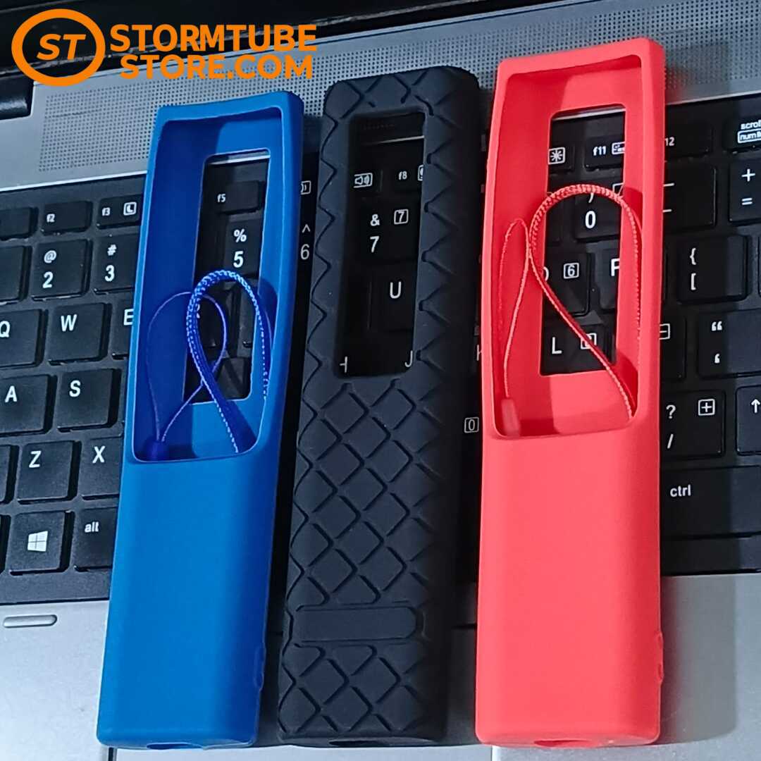 Samsung Solar Remote Cover BN59-01357L, BN59-01357B, BN59-01357A Protective Sleeve | Waterproof & Shockproof Silicone Case - Image 12