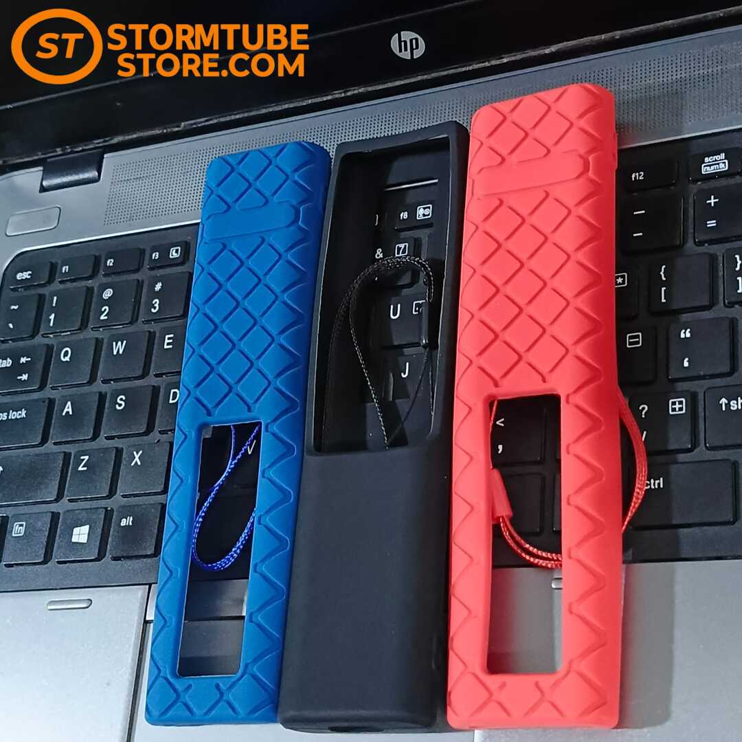 Samsung Solar Remote Cover BN59-01357L, BN59-01357B, BN59-01357A Protective Sleeve | Waterproof & Shockproof Silicone Case - Image 6