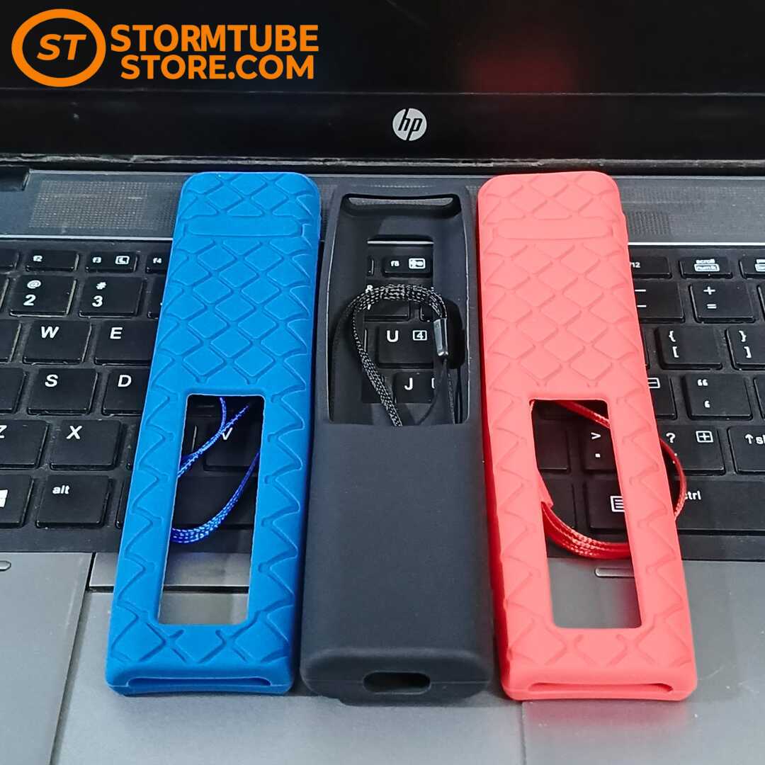 Samsung Solar Remote Cover BN59-01357L, BN59-01357B, BN59-01357A Protective Sleeve | Waterproof & Shockproof Silicone Case - Image 7