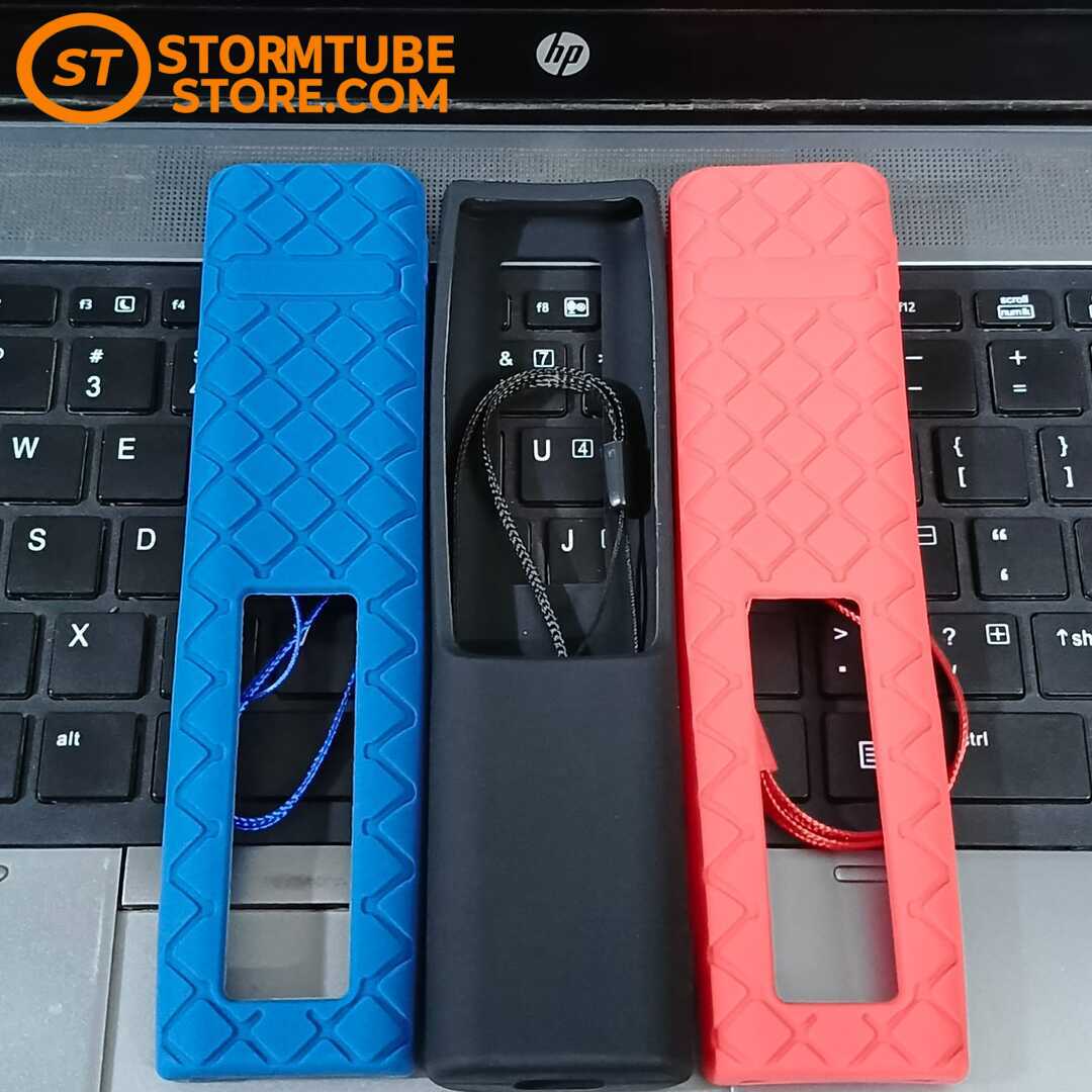 Samsung Solar Remote Cover BN59-01357L, BN59-01357B, BN59-01357A Protective Sleeve | Waterproof & Shockproof Silicone Case - Image 8