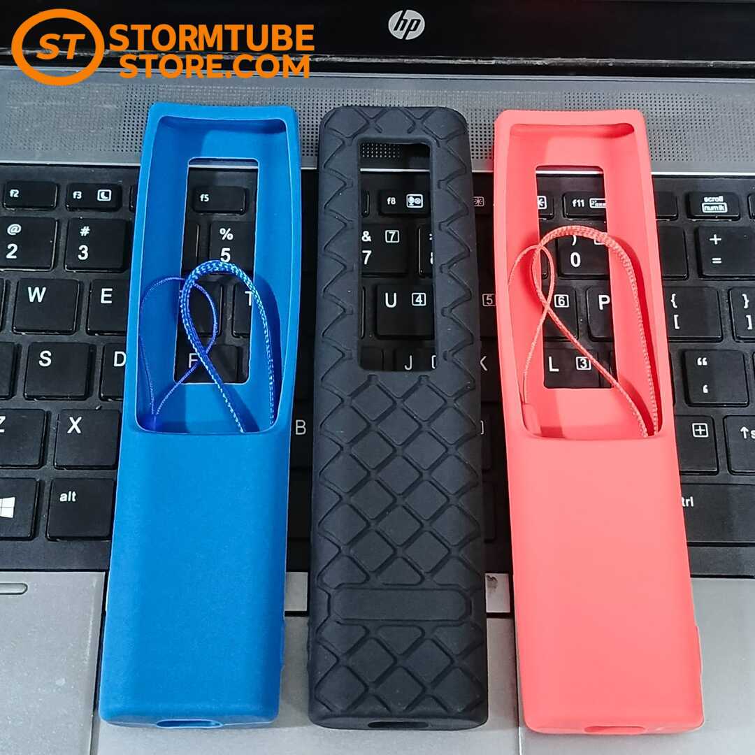 Samsung Solar Remote Cover BN59-01357L, BN59-01357B, BN59-01357A Protective Sleeve | Waterproof & Shockproof Silicone Case - Image 10