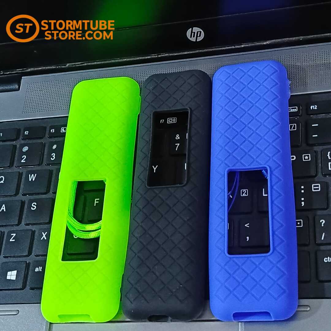Samsung Solar Remote Cover BN59-01432J,BN59-01455A, BN59-01432A Protective Sleeve | Waterproof & Shockproof Silicone Case - Image 3