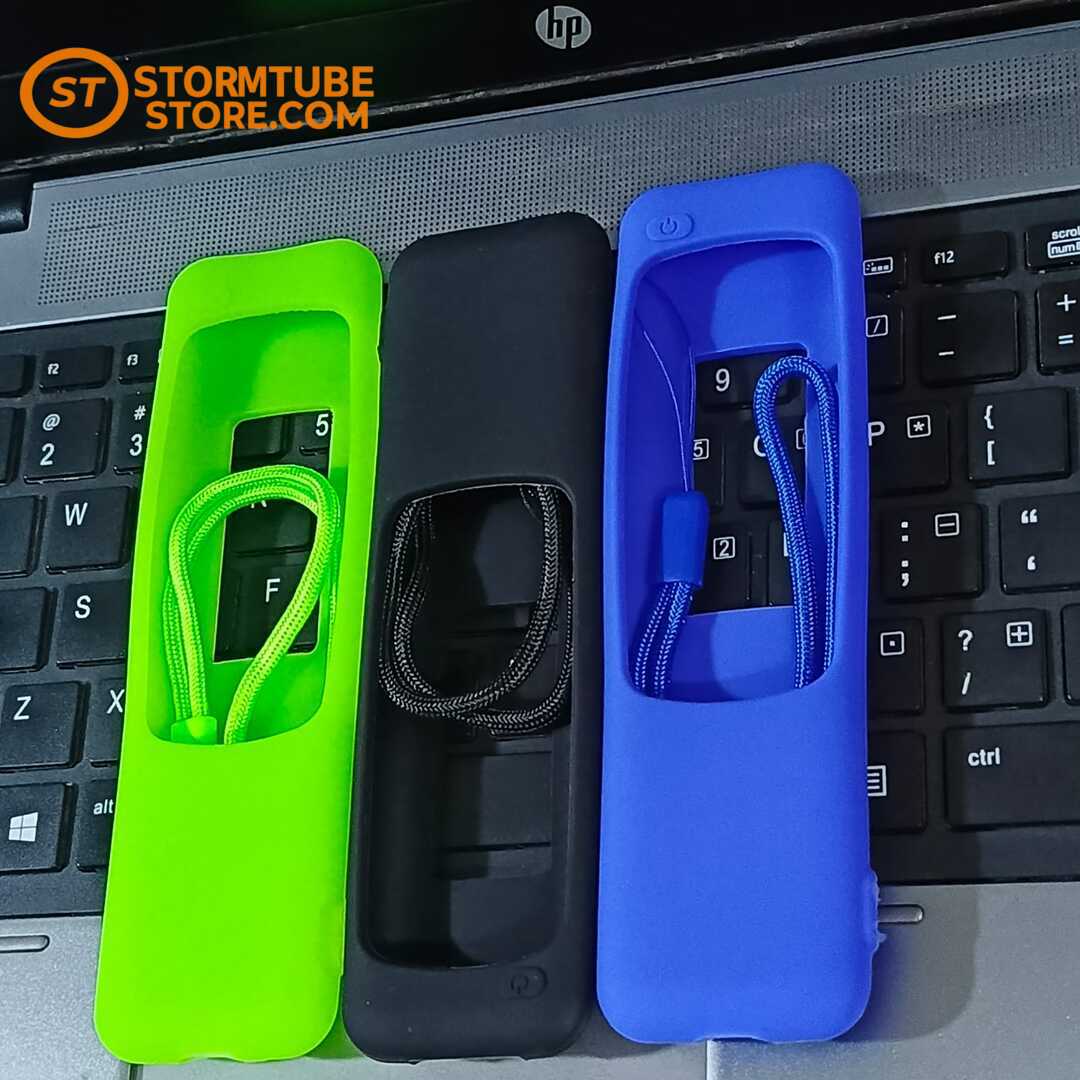 Samsung Solar Remote Cover BN59-01432J,BN59-01455A, BN59-01432A Protective Sleeve | Waterproof & Shockproof Silicone Case - Image 6