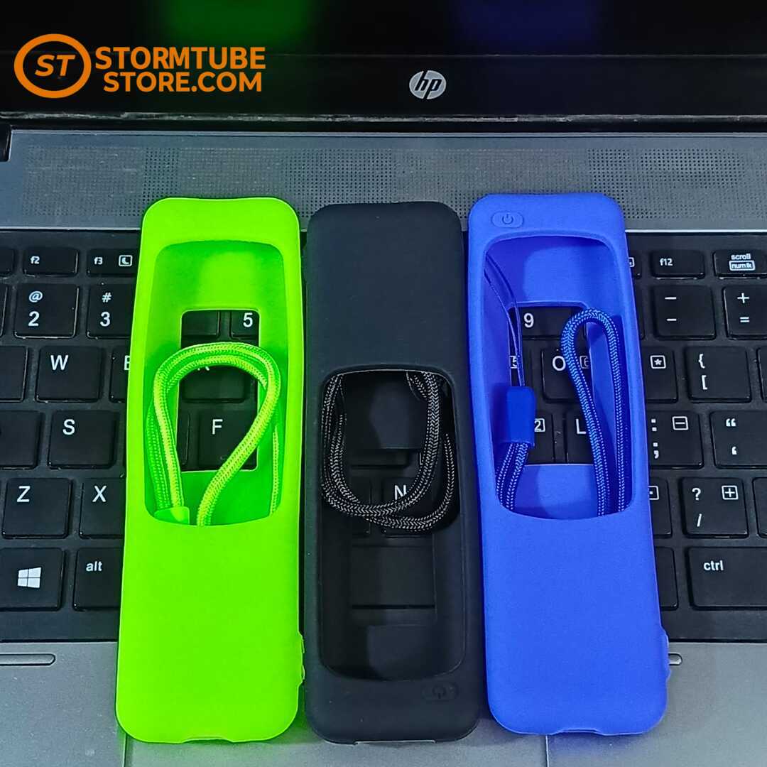 Samsung Solar Remote Cover BN59-01432J,BN59-01455A, BN59-01432A Protective Sleeve | Waterproof & Shockproof Silicone Case - Image 7