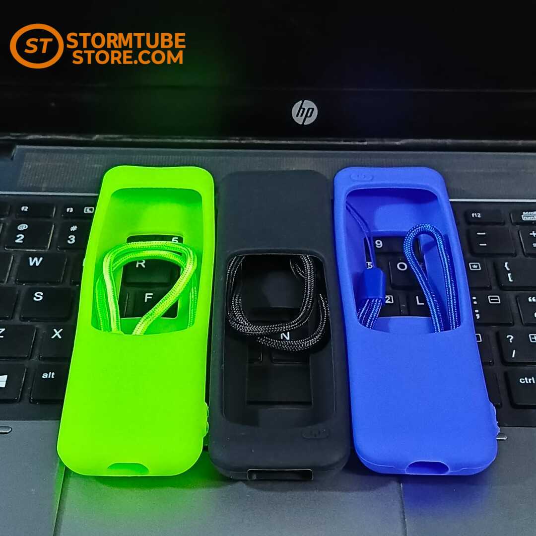 Samsung Solar Remote Cover BN59-01432J,BN59-01455A, BN59-01432A Protective Sleeve | Waterproof & Shockproof Silicone Case - Image 8