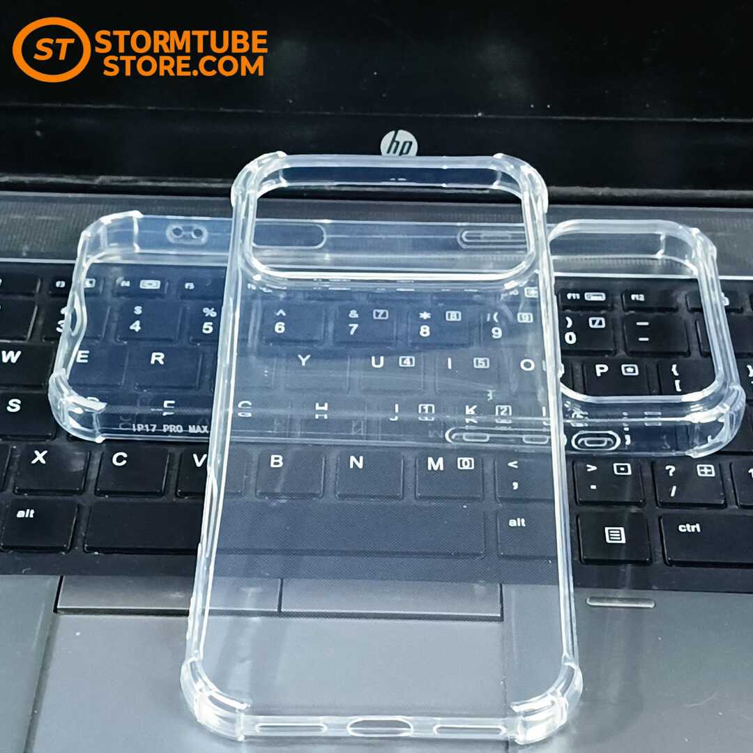 TPU COVER 17, 17, PRO, 17 AIR, 17 PRO MAX (1)