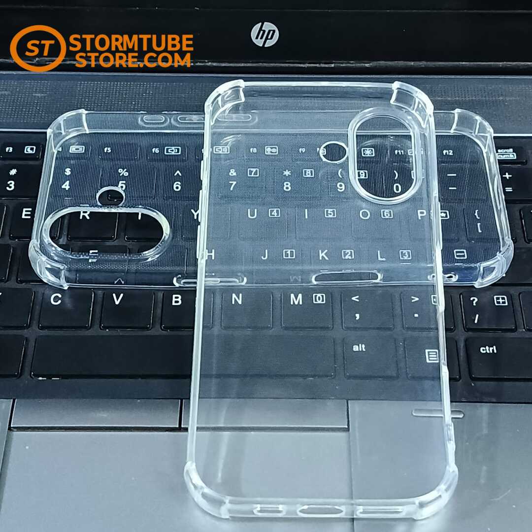 TPU COVER 17, 17, PRO, 17 AIR, 17 PRO MAX (1)