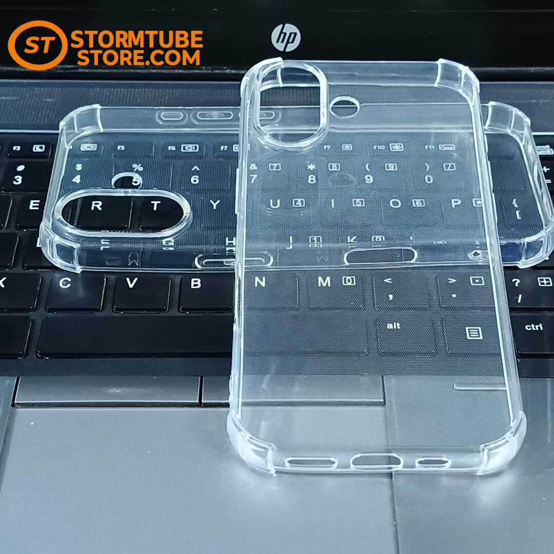 TPU COVER 17, 17, PRO, 17 AIR, 17 PRO MAX (1)